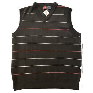 NWT Mens Golf Vest Cambridge Classics Size XL